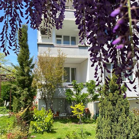 Family Hotel "May" Petrich  Exterior foto