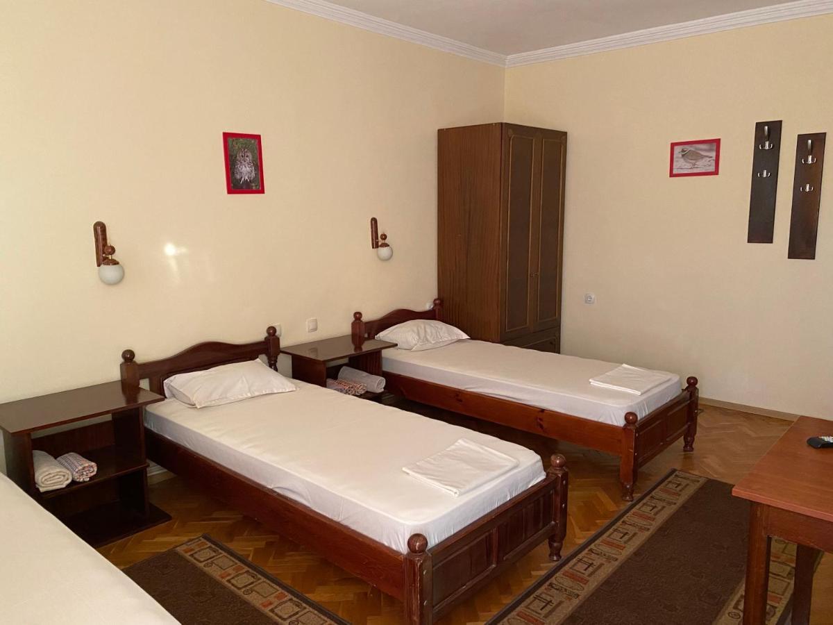 Family Hotel "May" Petrich  Exterior foto