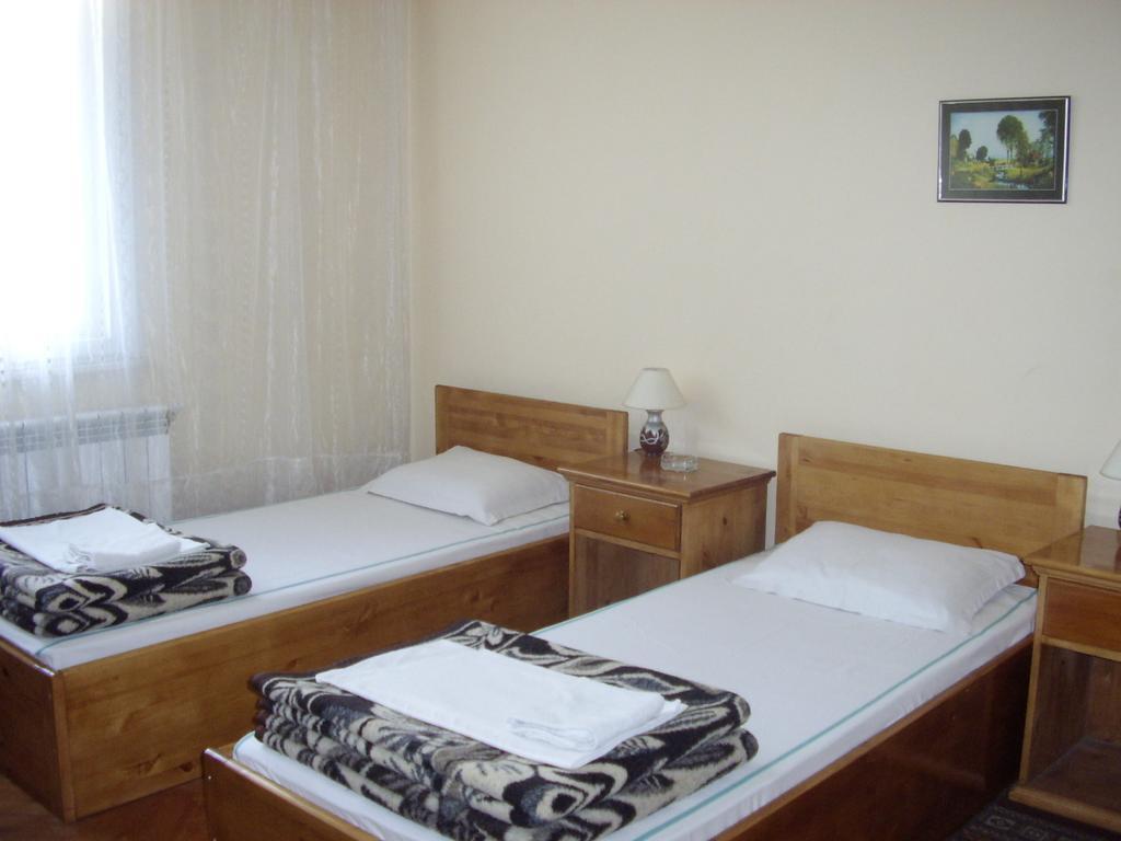 Family Hotel "May" Petrich  Habitación foto